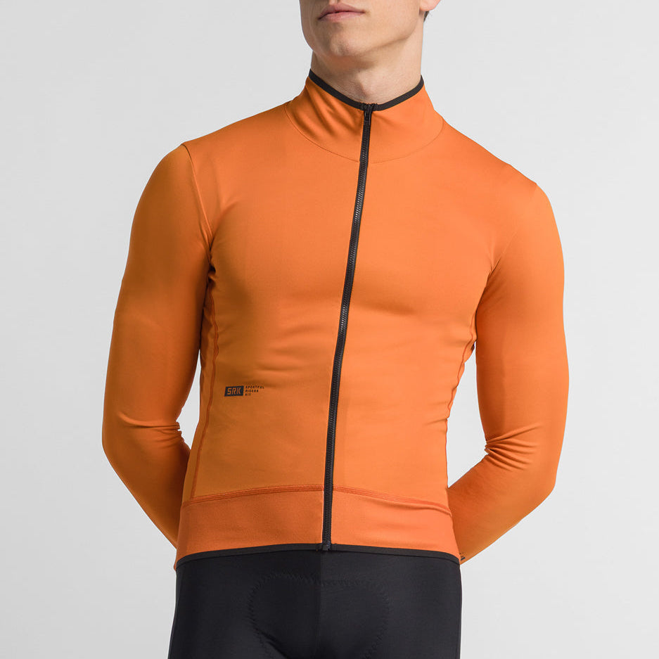 Sportful SRK Shift jacke - Orange