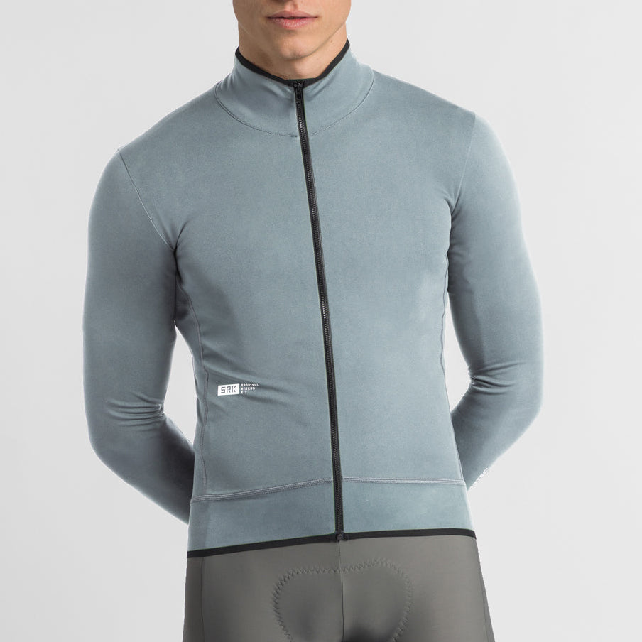 Giacca Sportful SRK Shift - Grigio Sportful