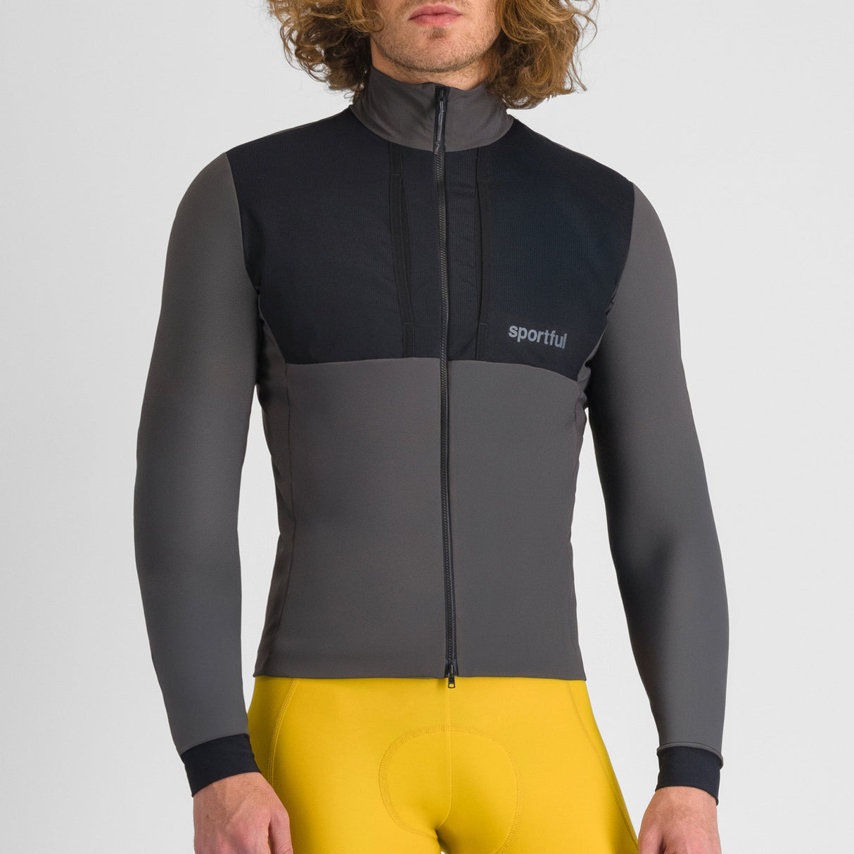 Giacca Sportful Supergiara 2 - Grigio Sportful