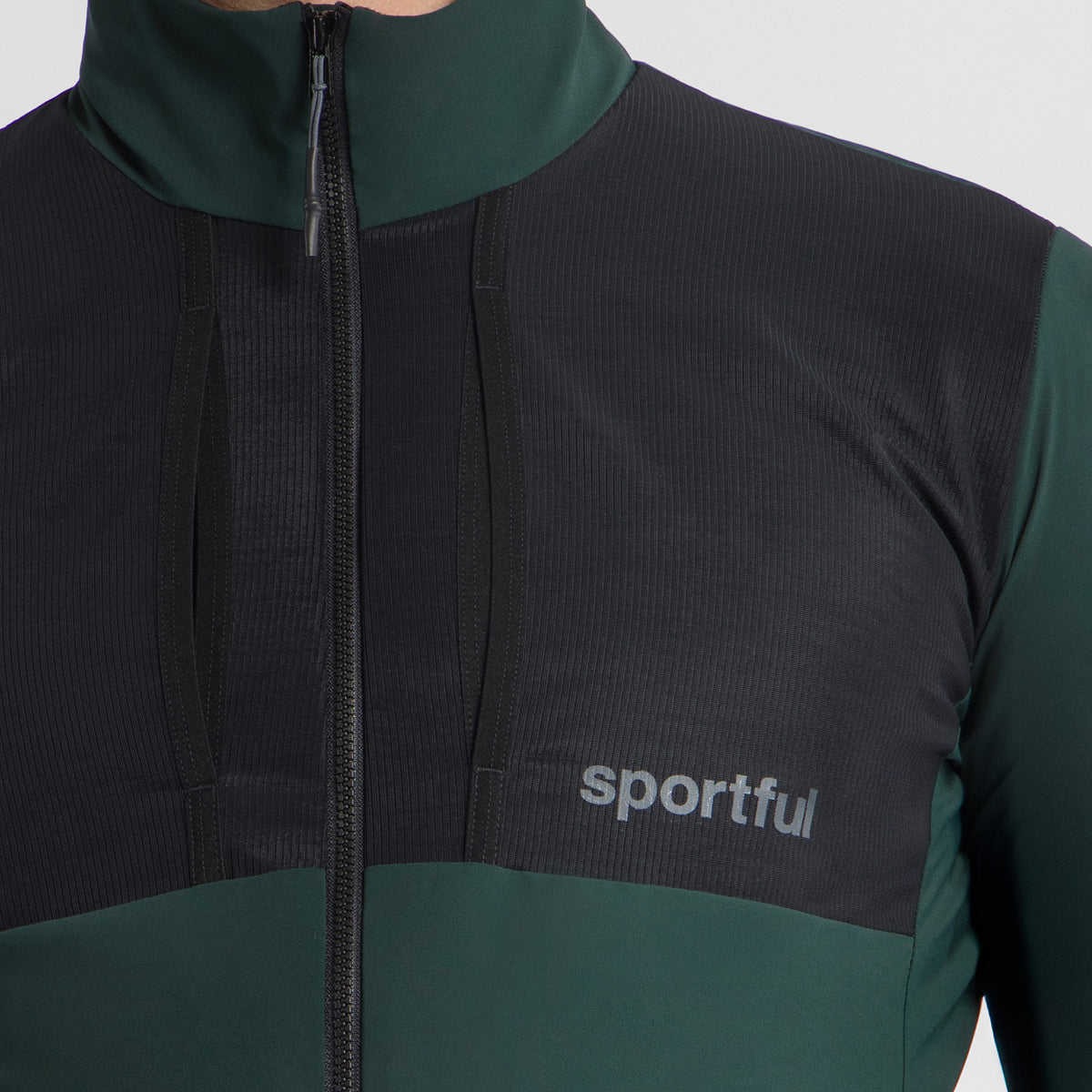 Sportful Supergiara 2 Jacke - Grün