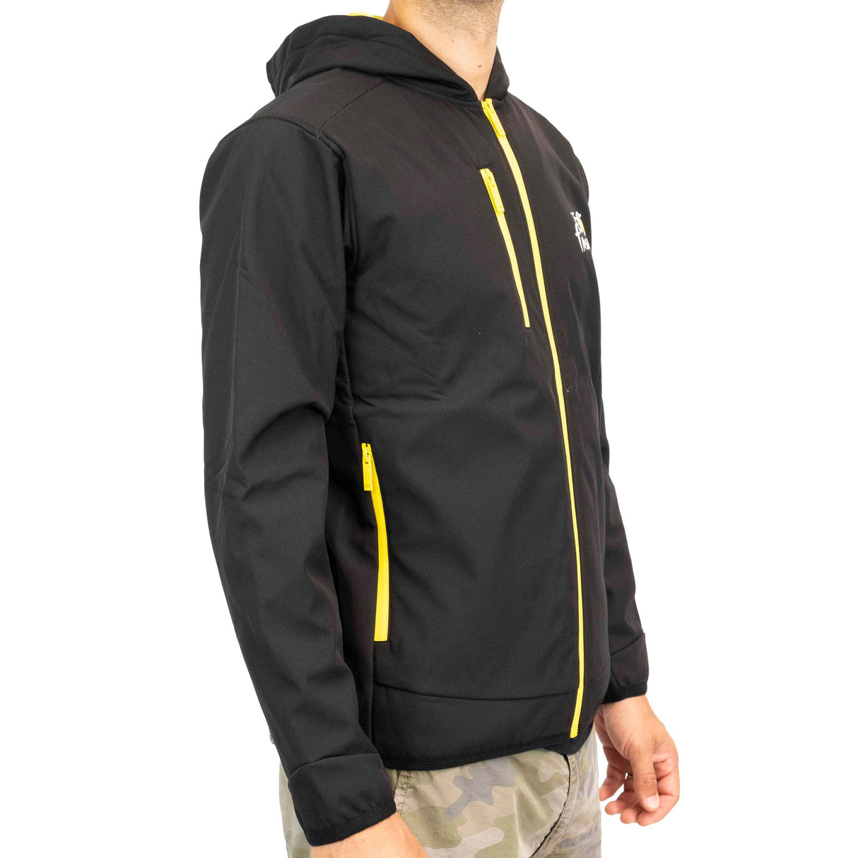 Veste Tour de France Sportswear - Noir