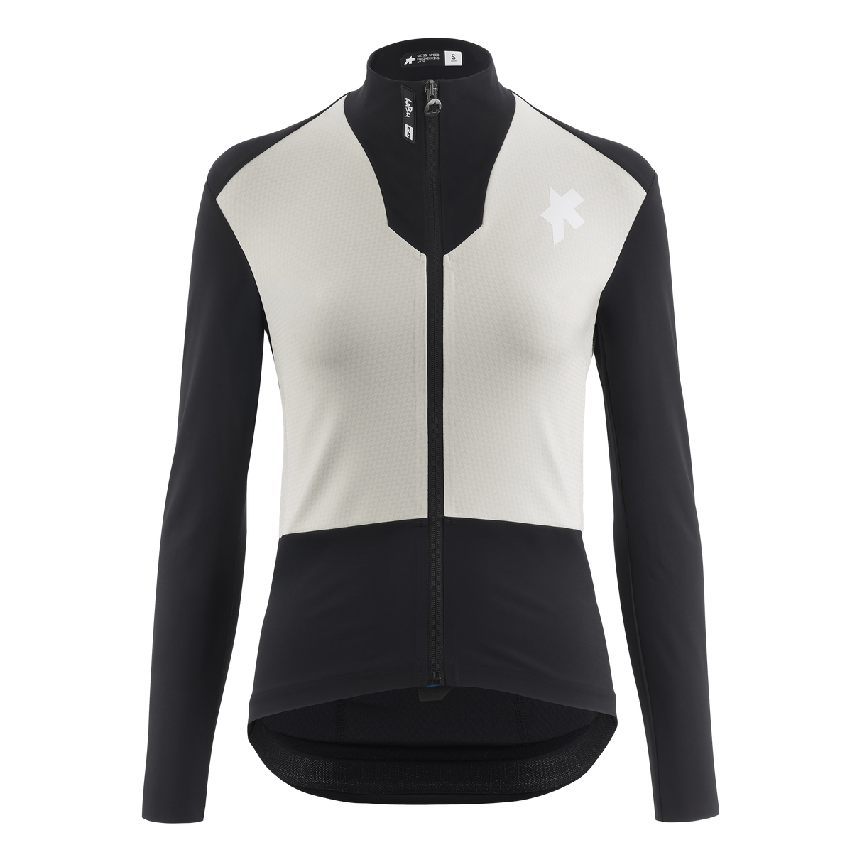 Veste femme Assos Equipe R S11 Evo - Gris clair