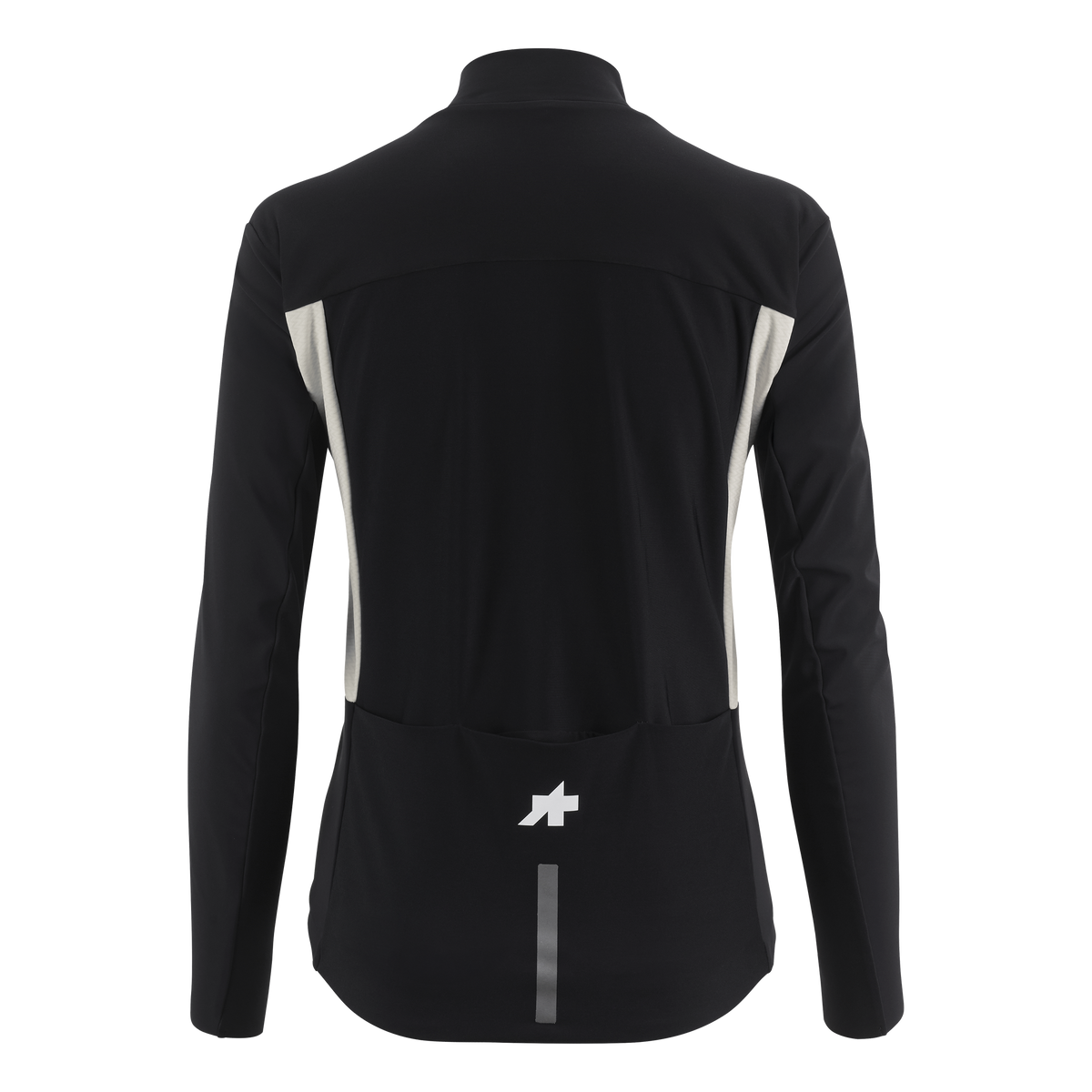 Veste femme Assos Equipe R S11 Evo - Gris clair