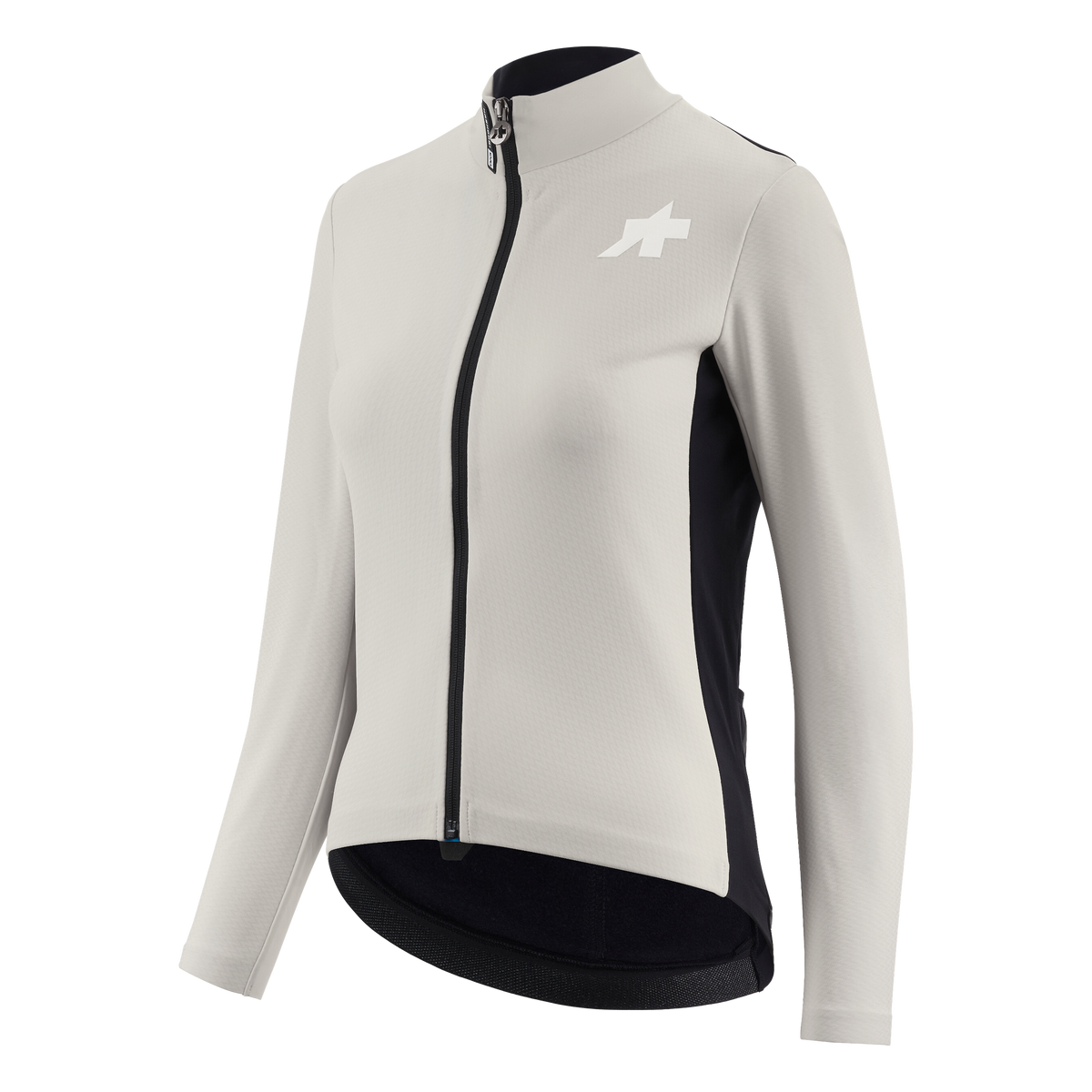 Giacca donna Assos Mille GT S11 Evo - Grigio chiaro Assos