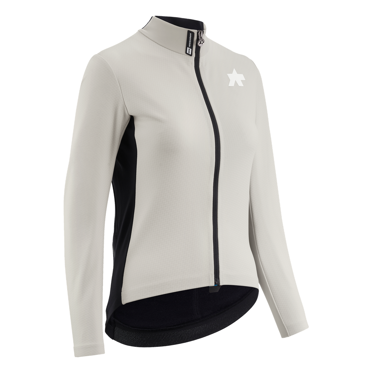 Giacca donna Assos Mille GT S11 Evo - Grigio chiaro Assos