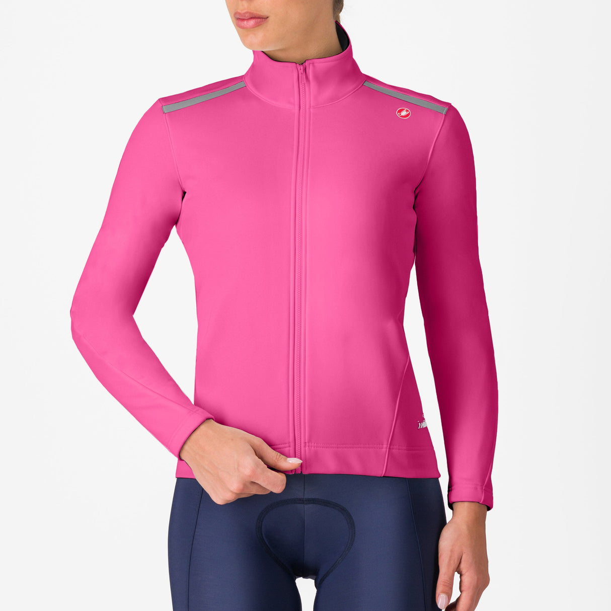 Giacca donna Castelli Espresso Air - Viola Castelli