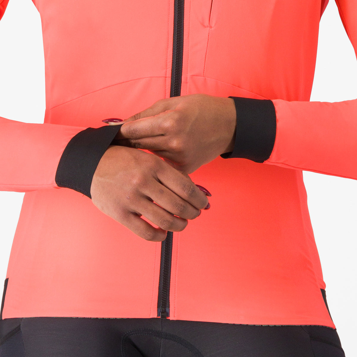 Giacca donna Castelli Fly Unltd - Rosa Castelli