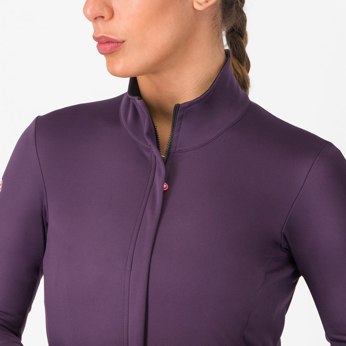 Giacca donna Castelli Perfetto Air - Viola Castelli