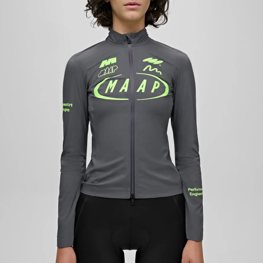 Giacca donna Maap Gamma Pro Atmos - Drift