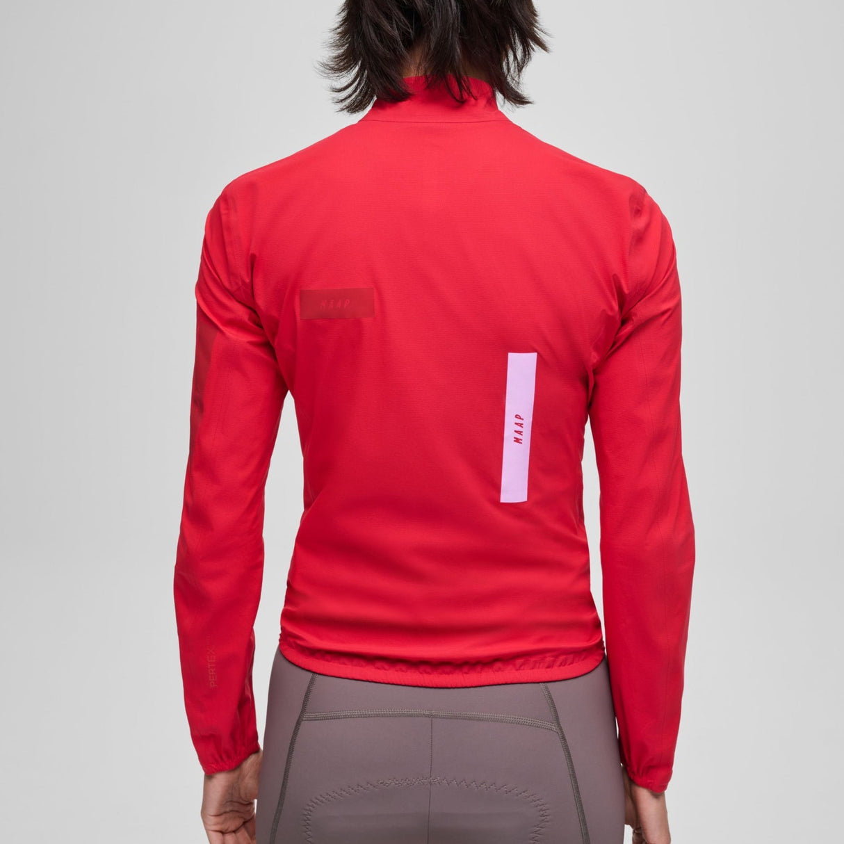 Maap Pro Atmos frau jacke - Rot