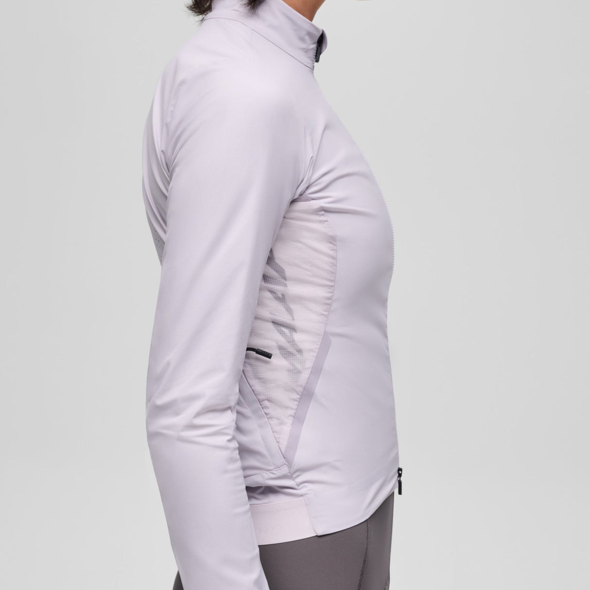 Veste femme Maap Team Flow - Blanc Maap