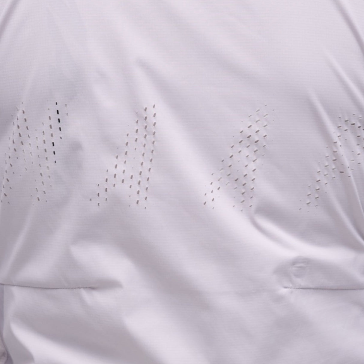 Veste femme Maap Team Flow - Blanc Maap