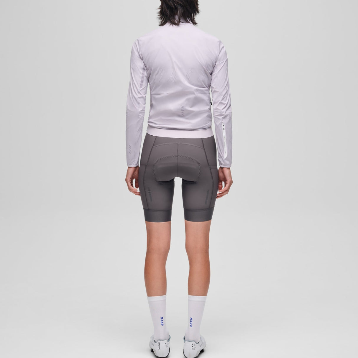 Veste femme Maap Team Flow - Blanc Maap