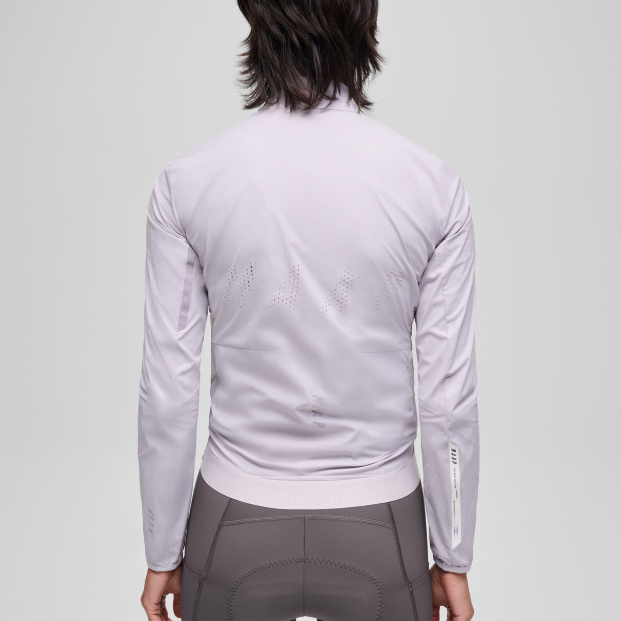 Veste femme Maap Team Flow - Blanc Maap