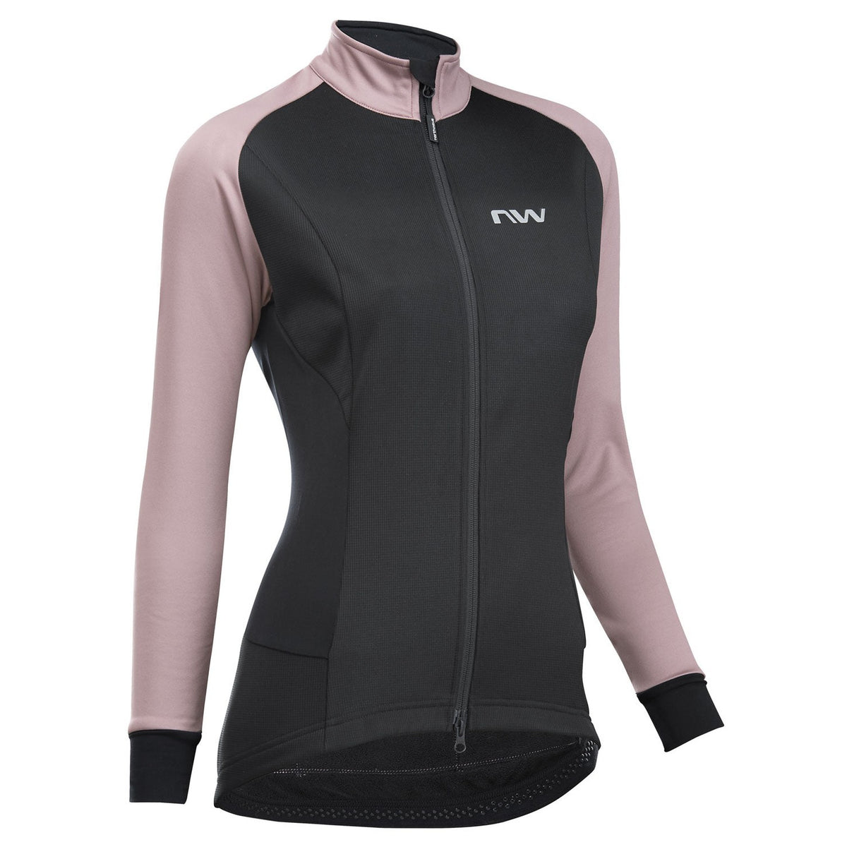 Northwave Reload frau jacke - Rosa