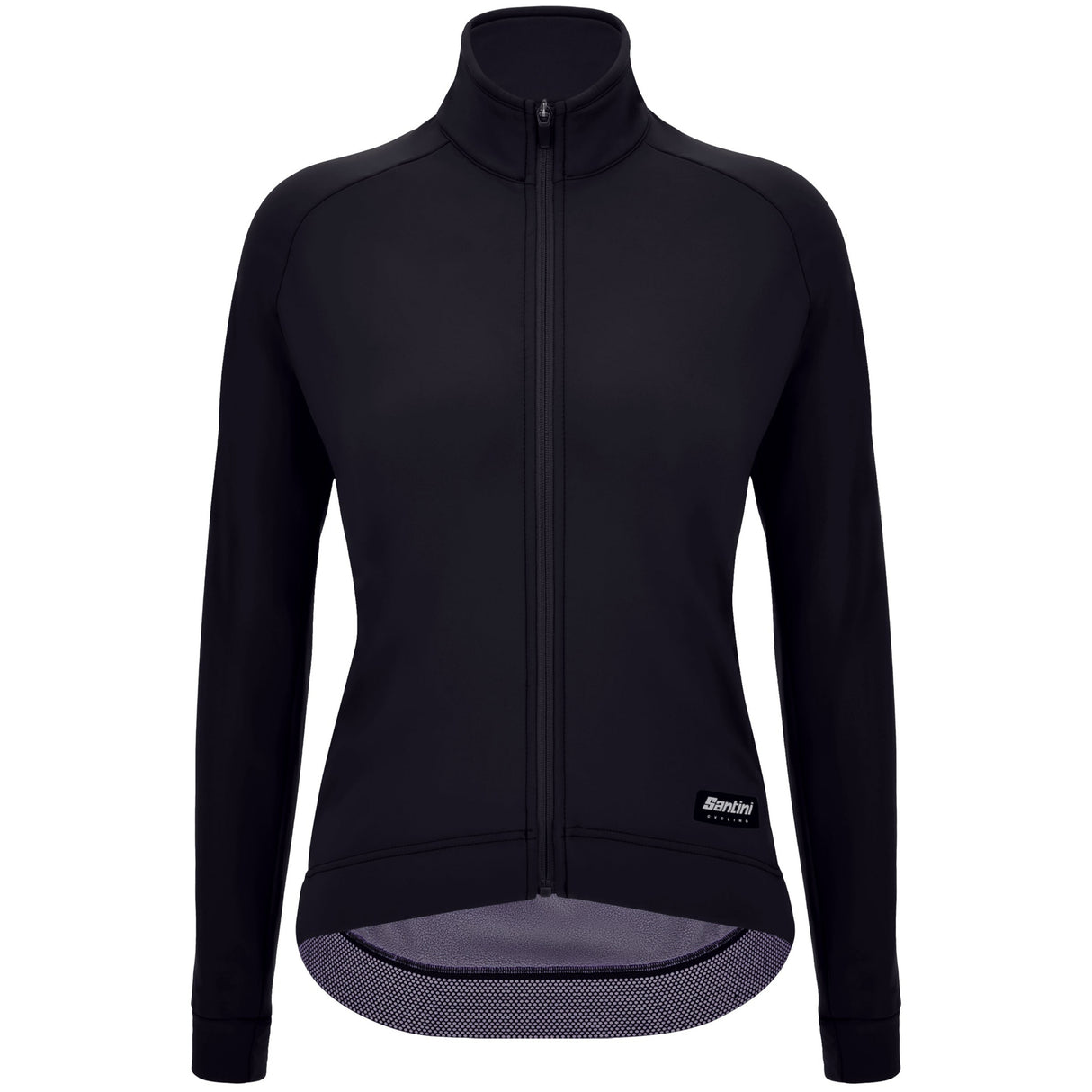 Giacca donna Santini RTR winter - Nero Santini