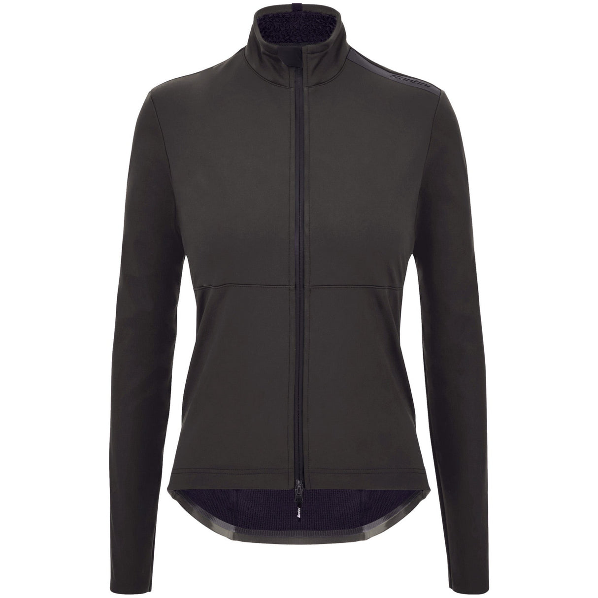 Giacca donna Santini Windblock Thermo - Verde Santini