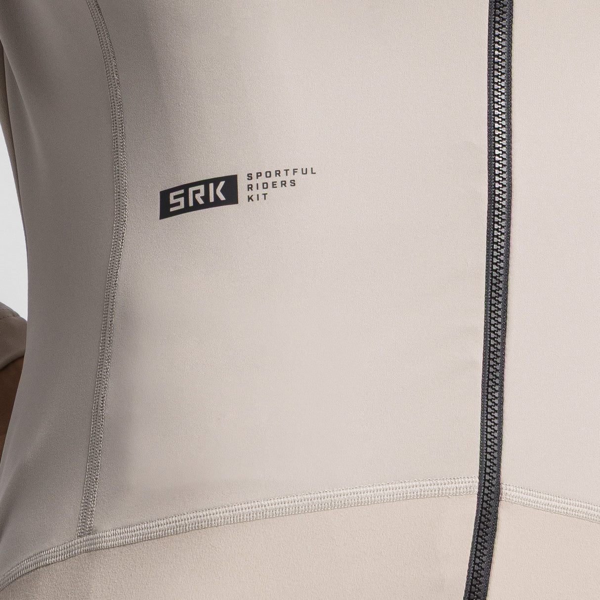 Giacca donna Sportful SRK Shift - Beige Sportful