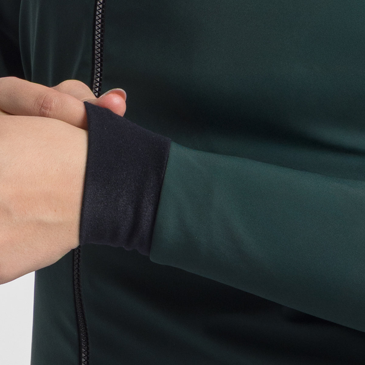Sportful Supergiara 2 frau jacke - Grün