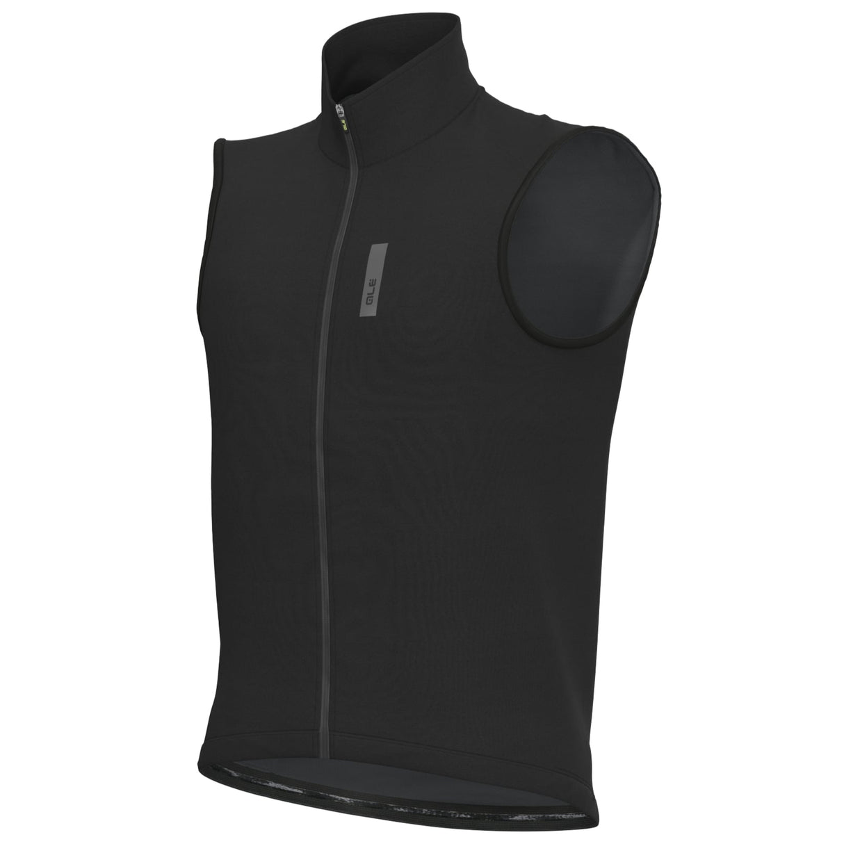 Gilet Ale Klimatik Guscio Racing 2.0 - Nero Ale