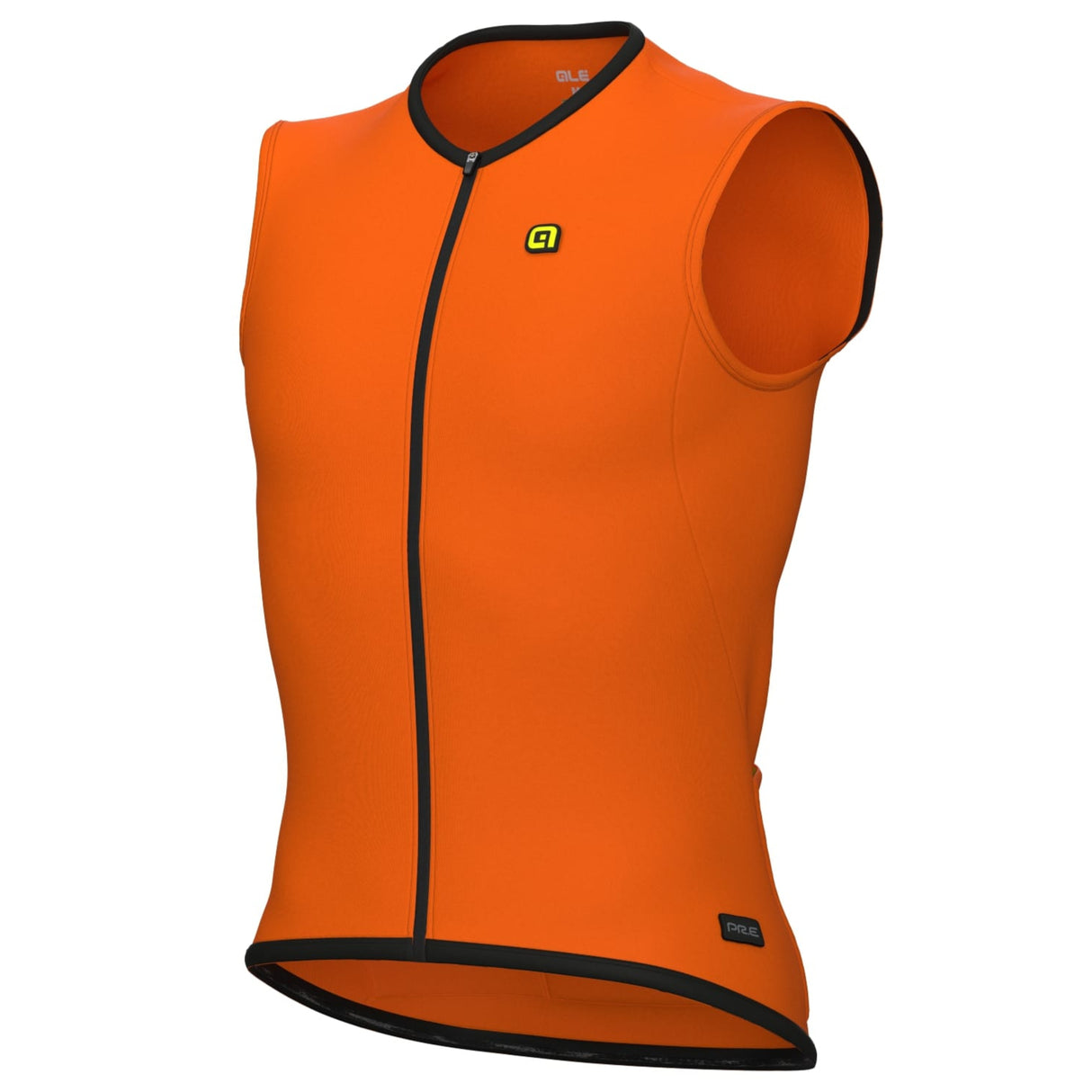 Gilet Ale PR-E Thermo 2.0 - Arancio Ale