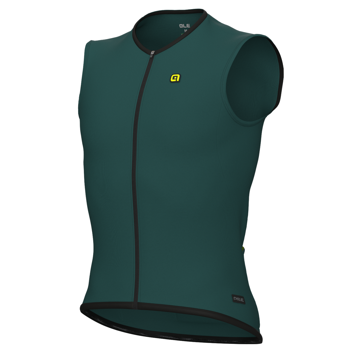 Gilet Ale PR-E Thermo 2.0 - Verde Ale