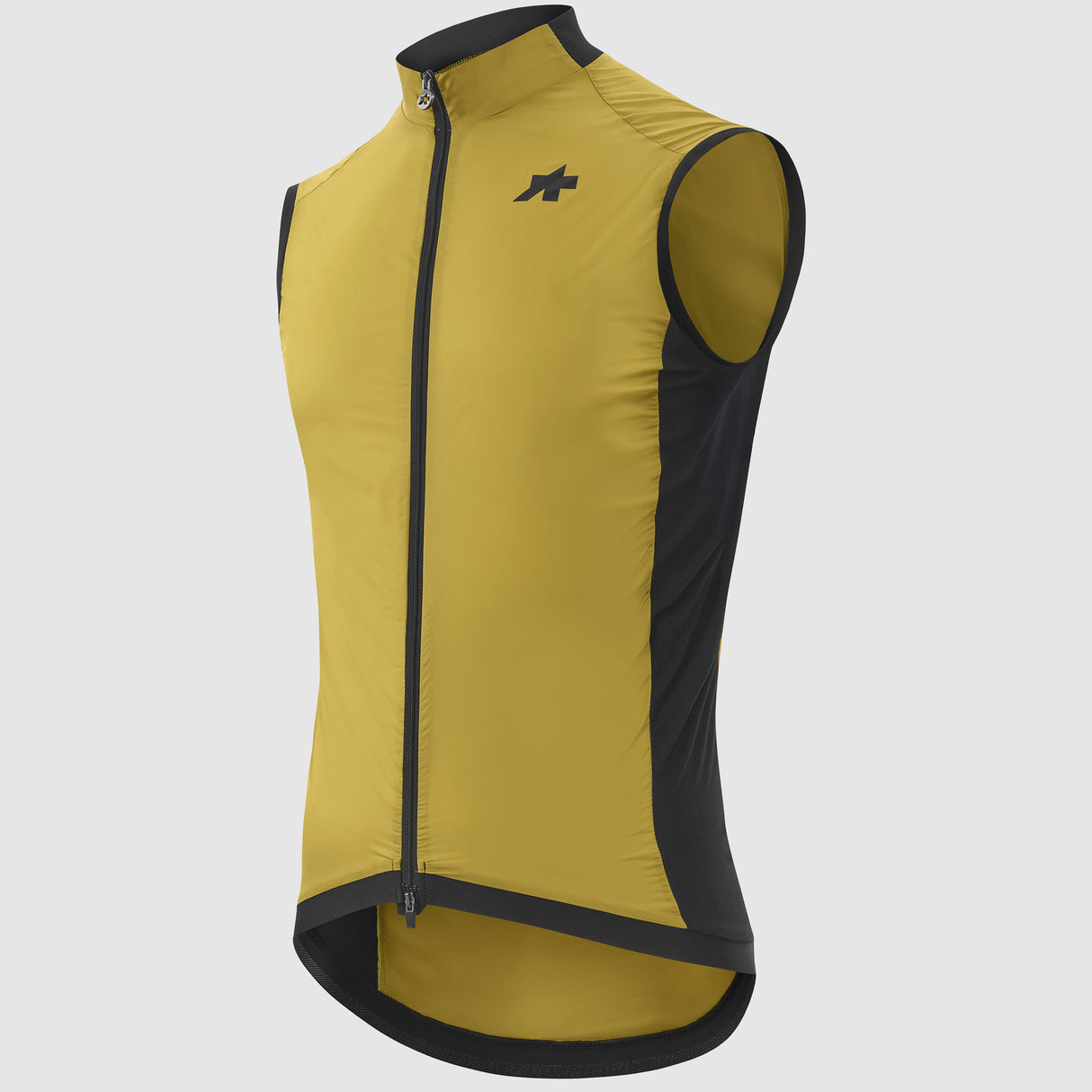 Gilet Assos Mille GT Wind S11 - Giallo Assos