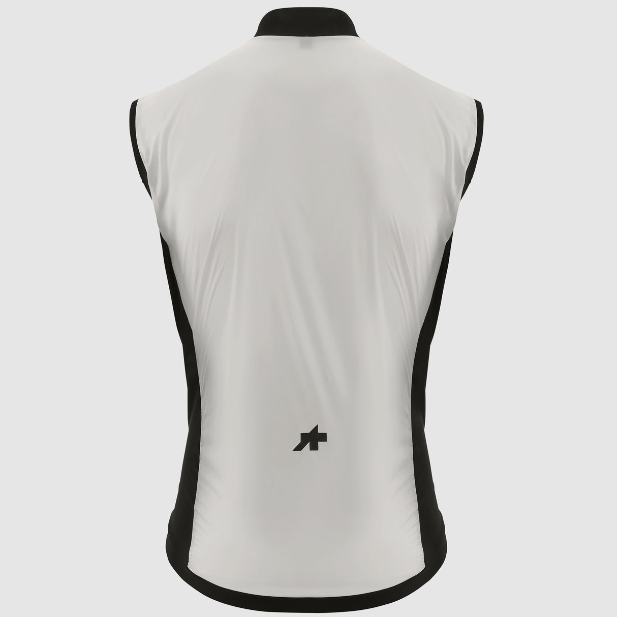 Gilet Assos Mille GT Wind S11 - Gris clair