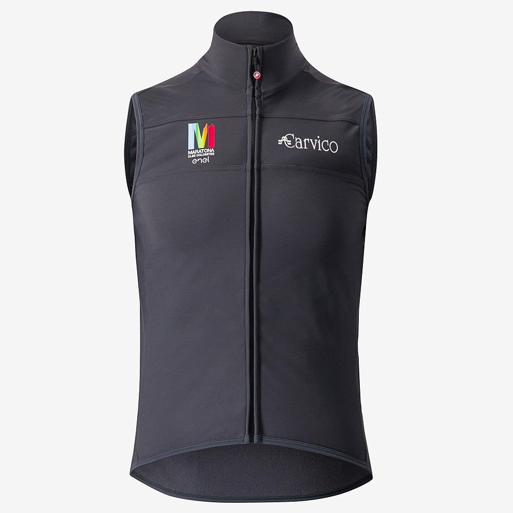 Gilet Carvico Maratona Dles Dolomites - Enel 2023 Castelli