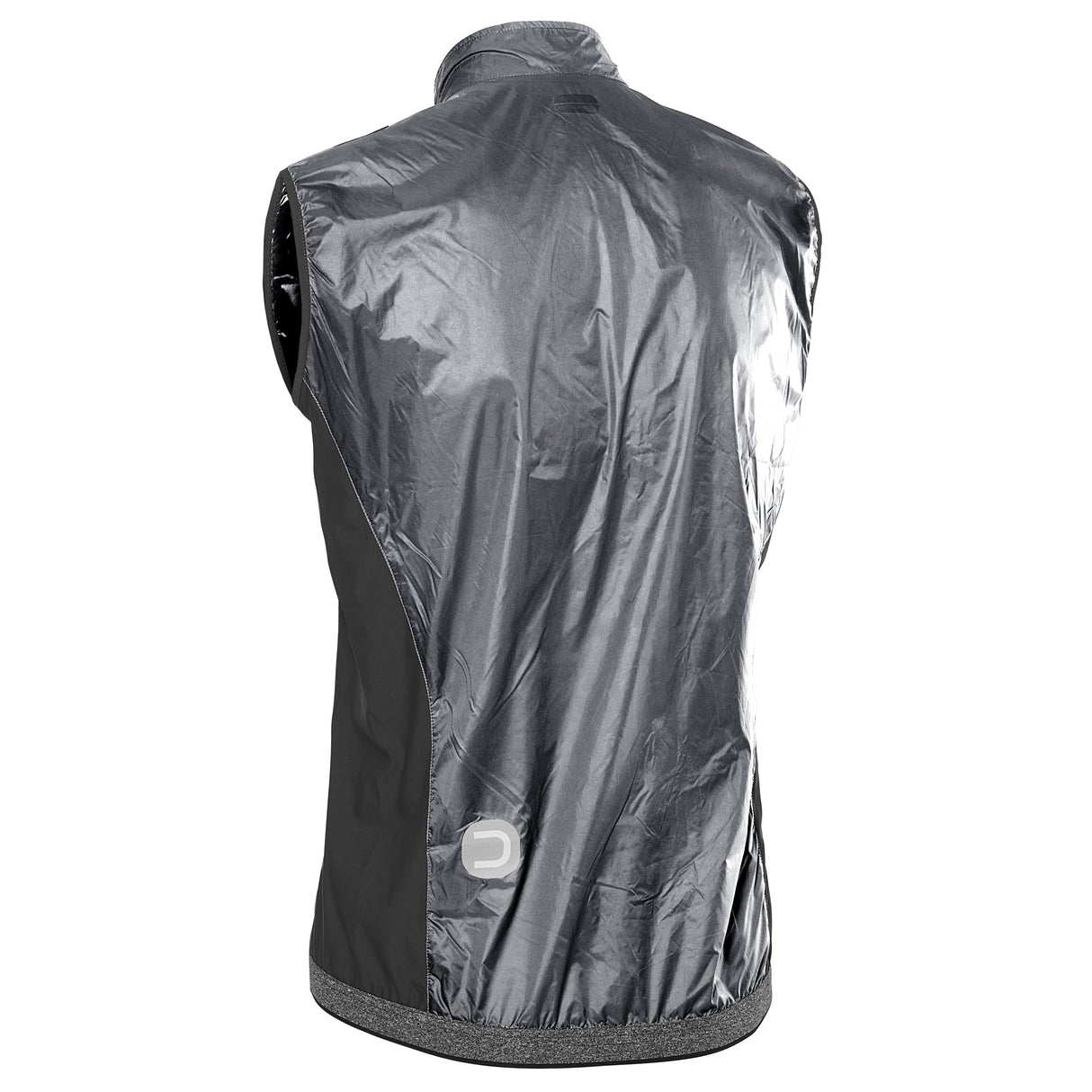 Chaleco Dotout Breeze - Gris oscuro