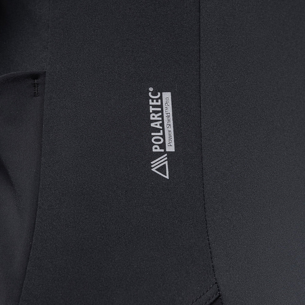 Chaleco Gobik Envy 3.0 Jet Black - Negro