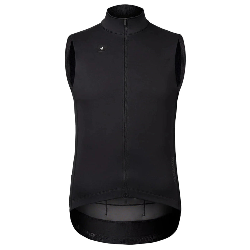 Gilet Gobik Pathfinder Ink - Nero Gobik