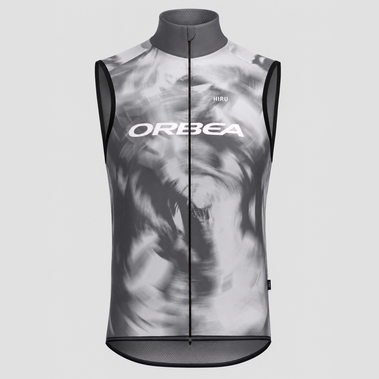 Gilet Hiru Orbea Italia Core Windbreaker