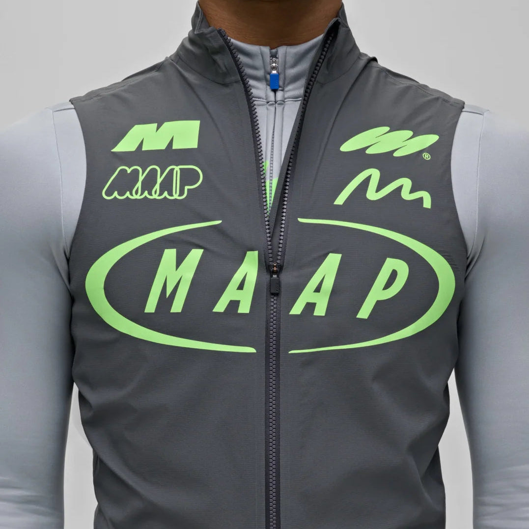Maap Gamma Pro Atmos Vest - Drift