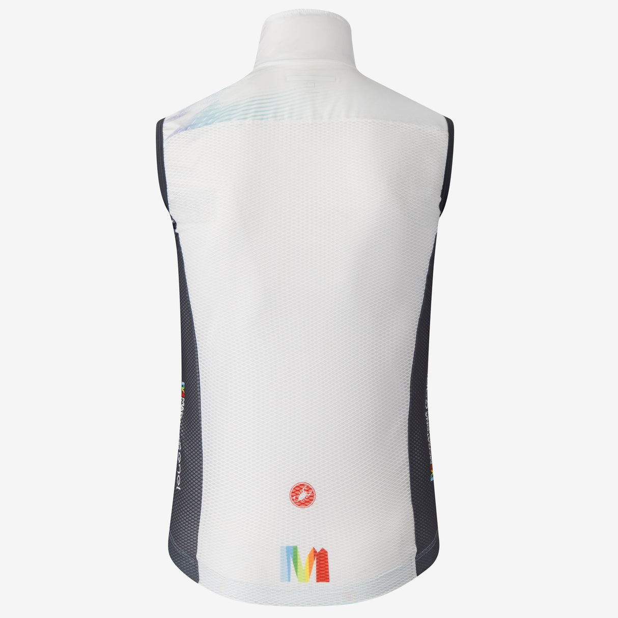 Gilet Maratona Dles Dolomites - Enel 2025 Castelli