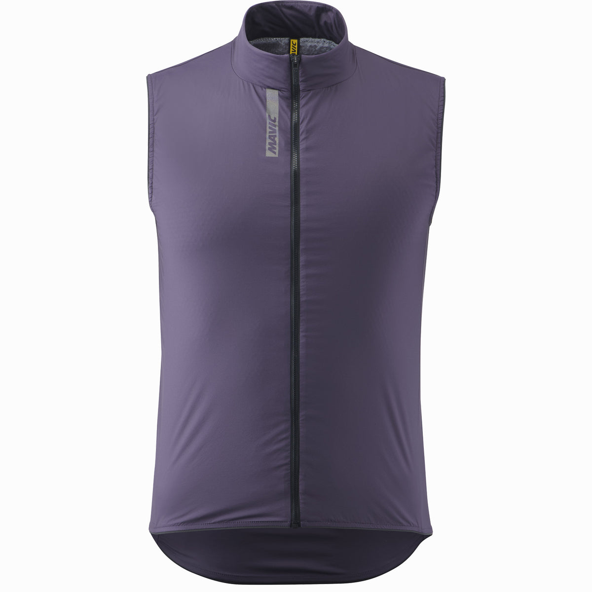 Mavic Ksyrium Thermo Vest - Purple