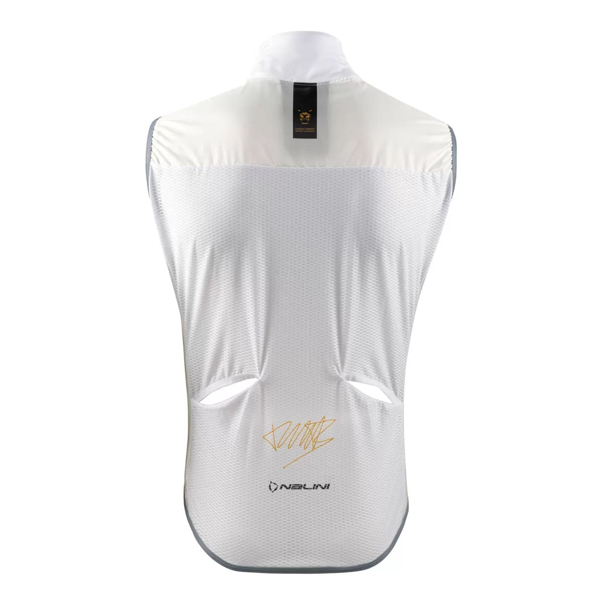 Nalini Benna80 weste - Weiss