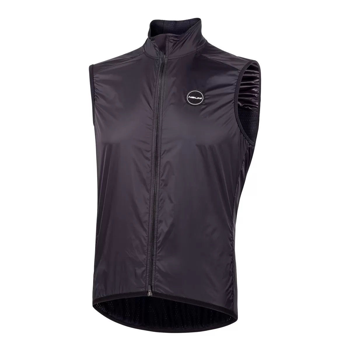 Nalini Texas vest - Black