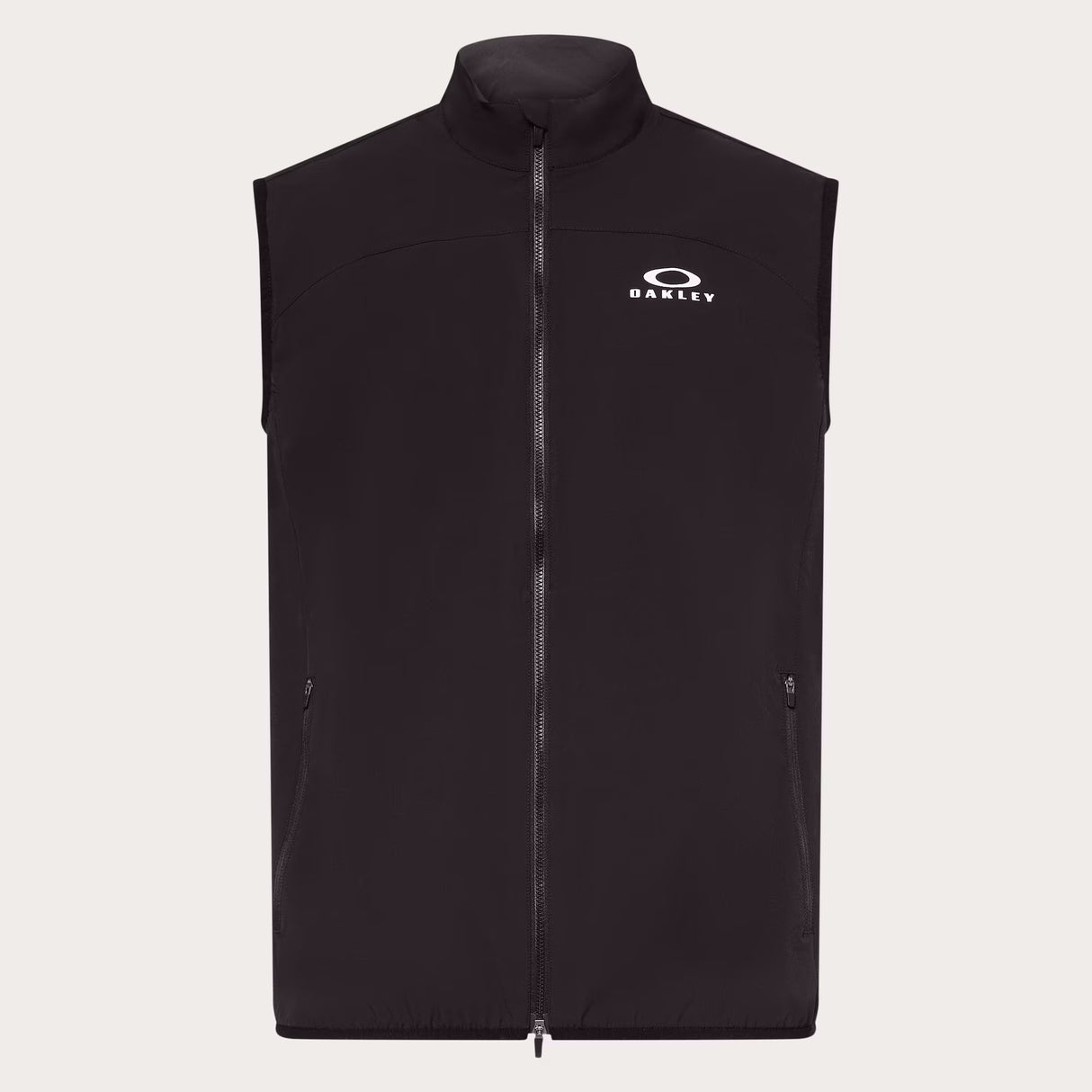 Gilet Oakley Elements - Noir