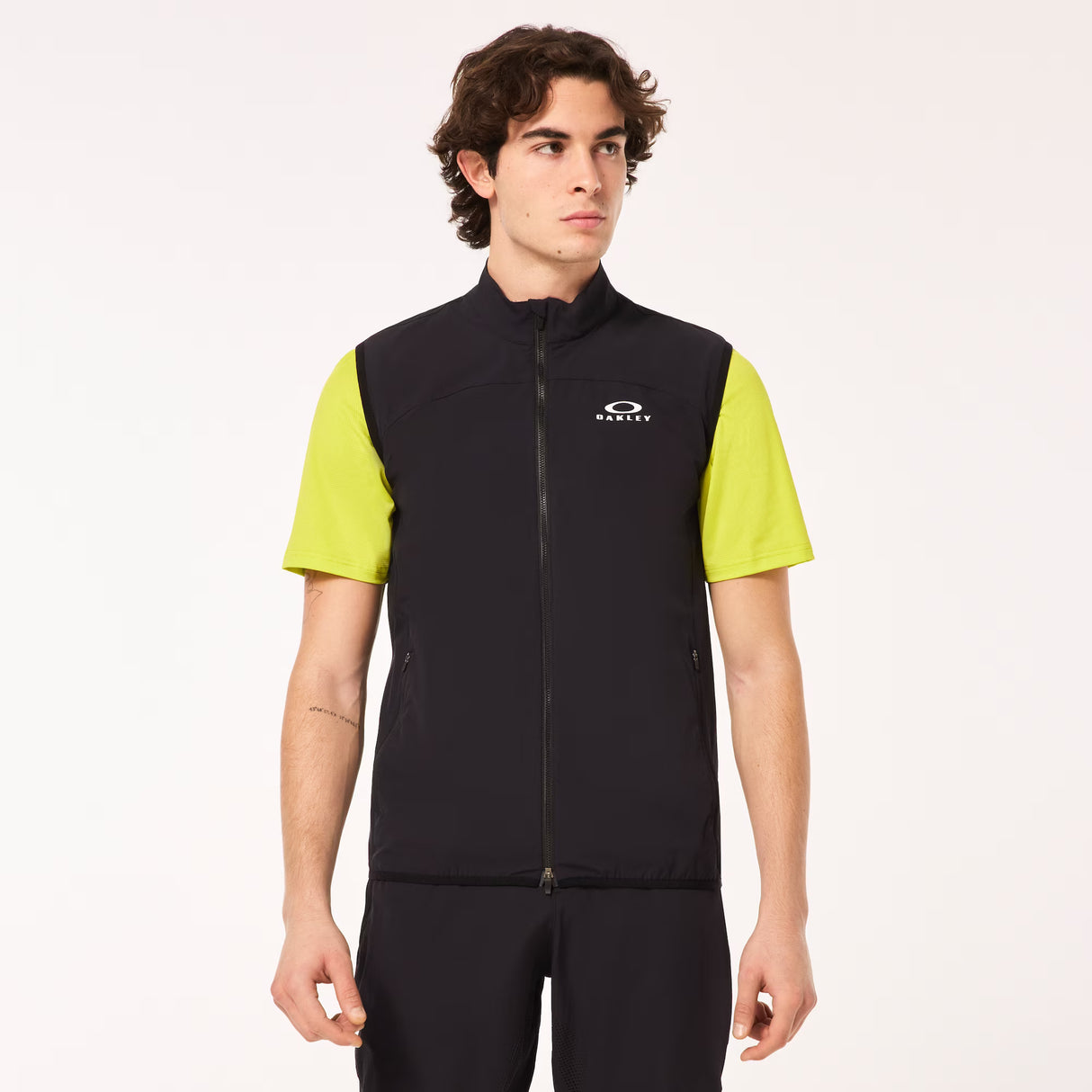 Gilet Oakley Elements - Noir