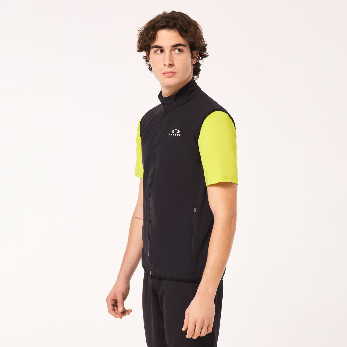 Gilet Oakley Elements - Noir