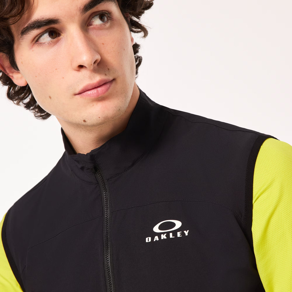 Gilet Oakley Elements - Noir