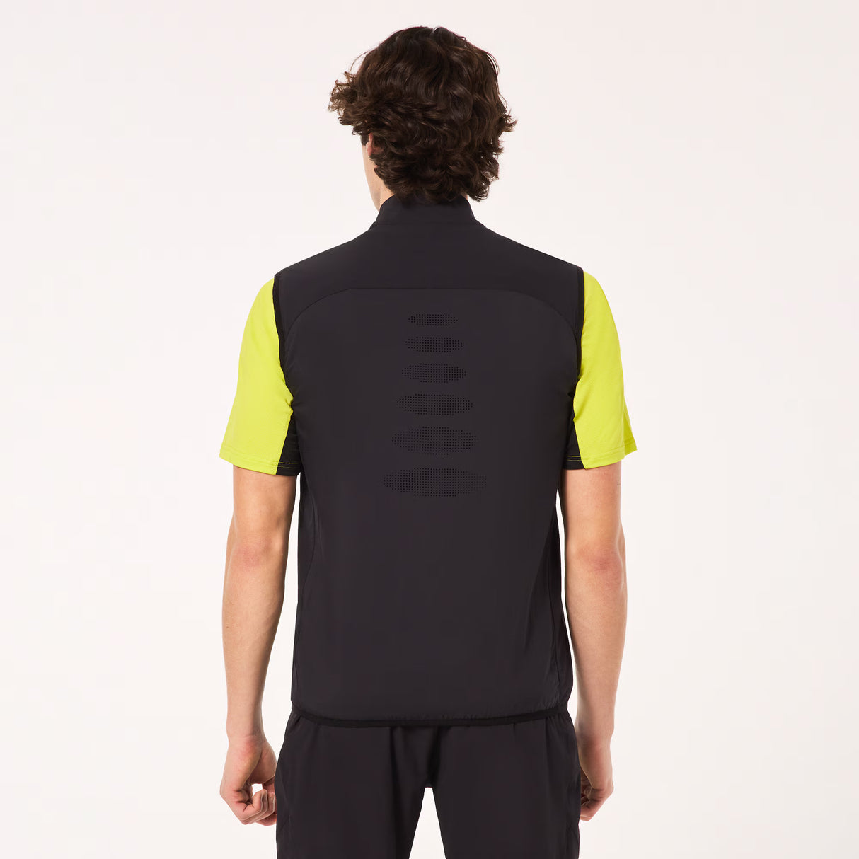 Gilet Oakley Elements - Noir