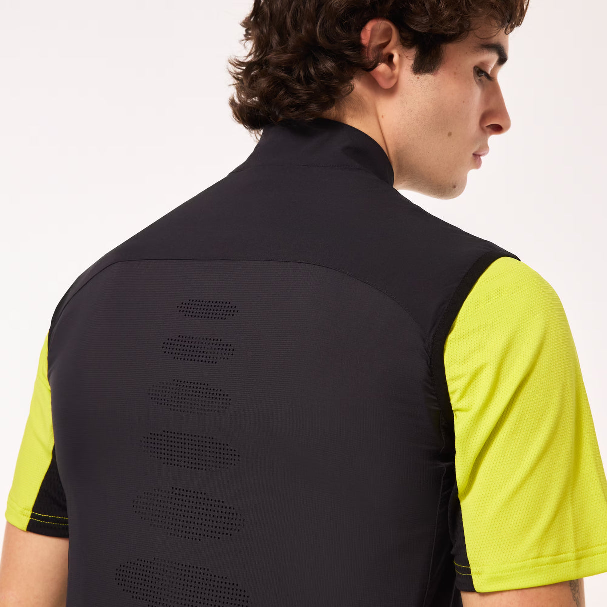 Gilet Oakley Elements - Noir