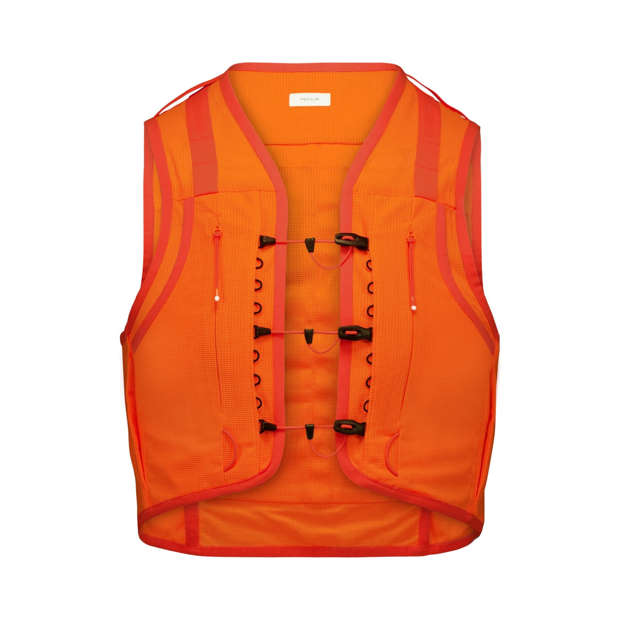 Gilet Poc Ultra - Arancio Poc