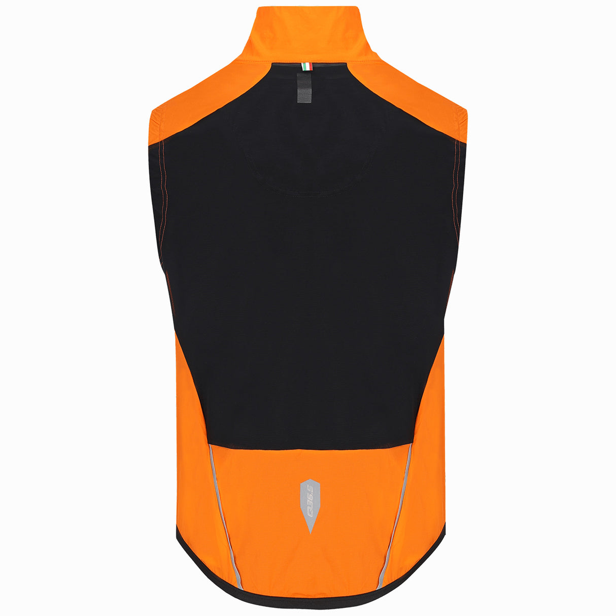 Q36.5 Air veste - Orange