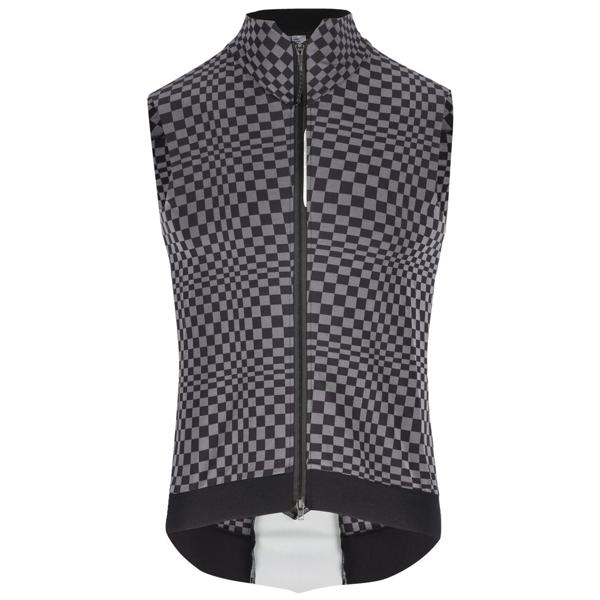 Gilet Q36.5 Dottore Hybrid - Grigio Q36.5