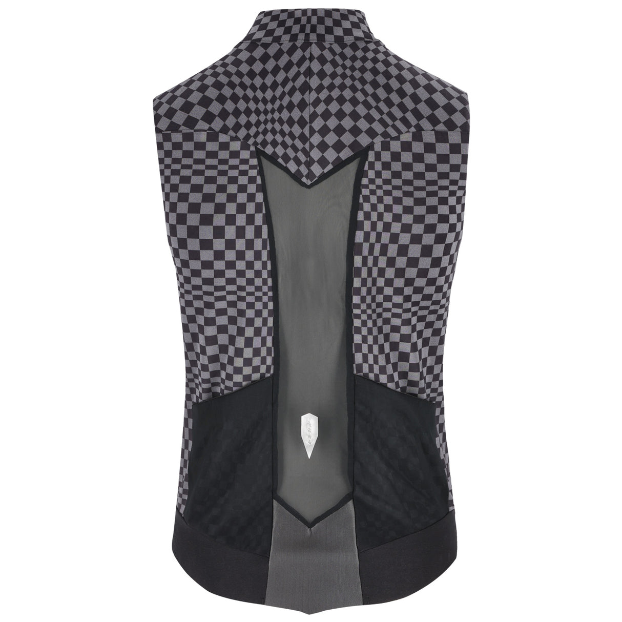 Gilet Q36.5 Dottore Hybrid - Grigio Q36.5