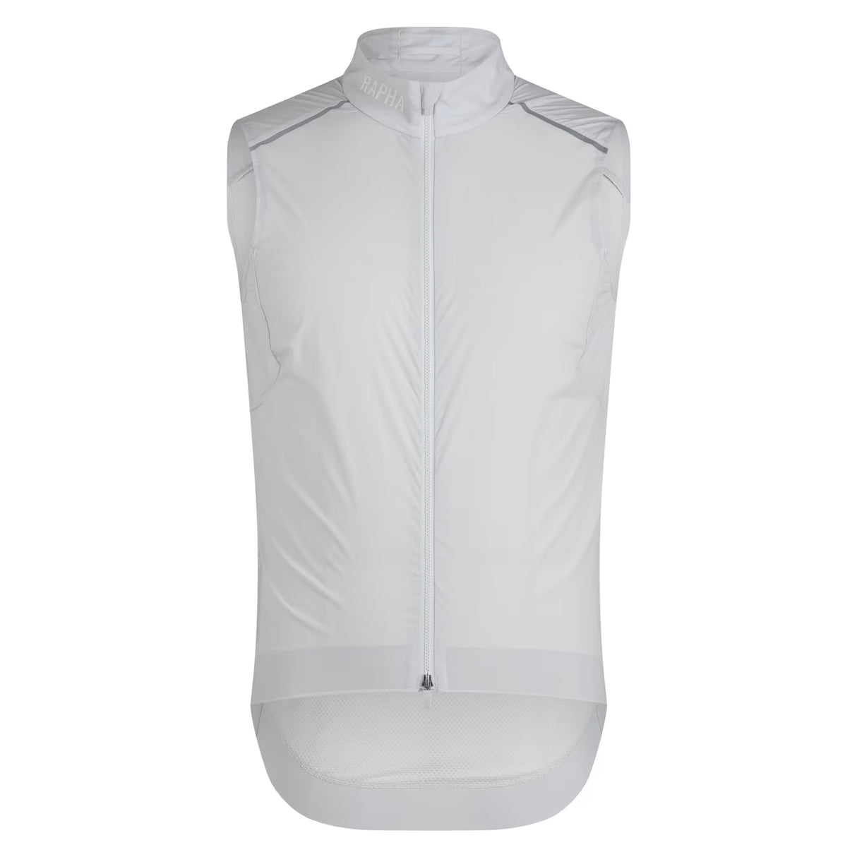 Chaleco Rapha Pro Team 2 - Gris