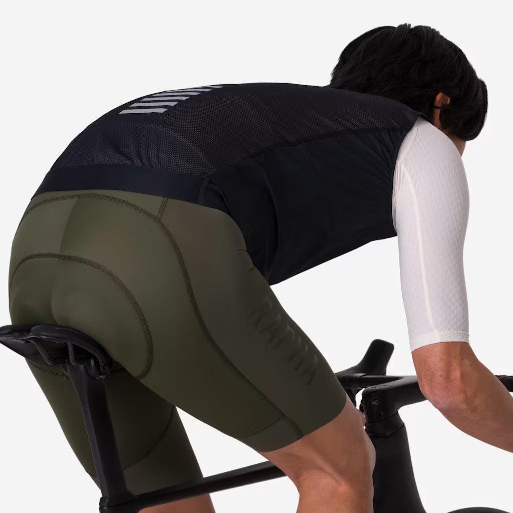 Gilet Rapha Pro Team - Nero Rapha